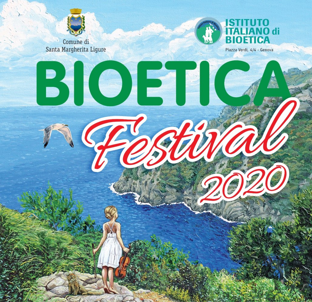 Festival della Bioetica